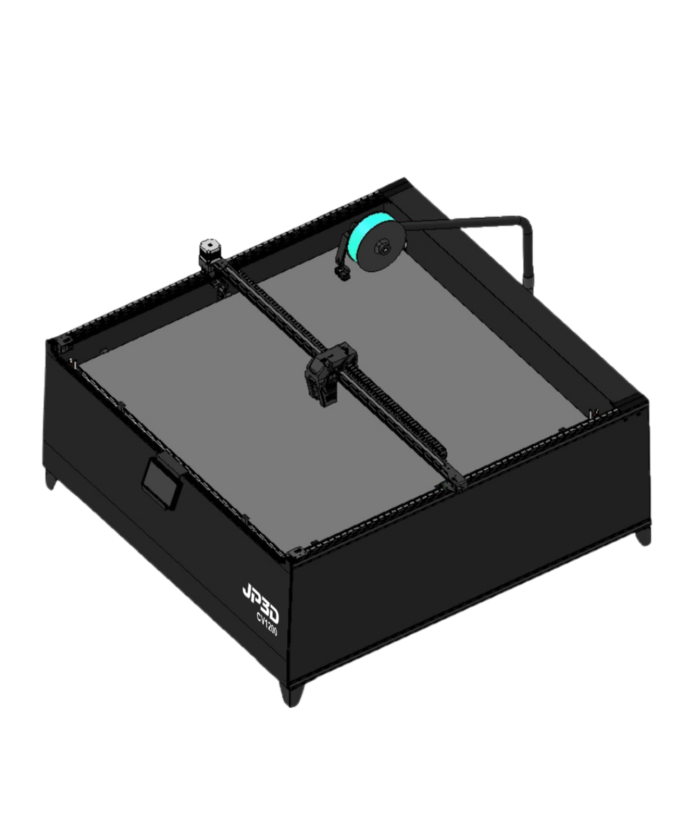 Impressora 3D CV1200
